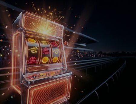 Noisy Casino