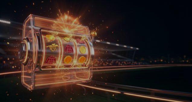 Noisy Casino