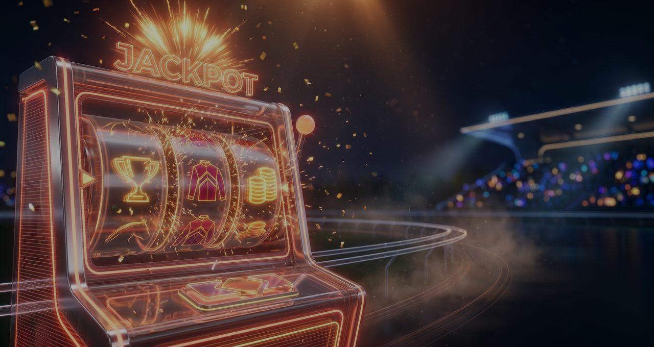Noisy Casino